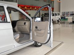 2010款 1.4L 手动 标准型 8座
