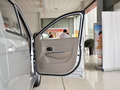 2010款 1.4L 手动 标准型 8座