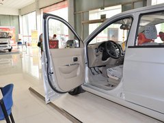 2010款 1.4L 手动 标准型 8座