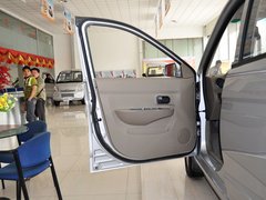 2010款 1.4L 手动 标准型 8座