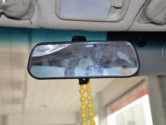 2010款 1.4L 手动 标准型 8座