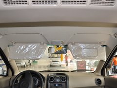 2010款 1.4L 手动 标准型 8座