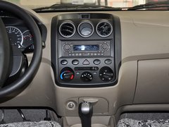 2010款 1.4L 手动 标准型 8座