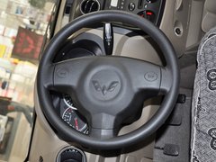 2010款 1.4L 手动 标准型 8座