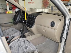 2010款 1.4L 手动 标准型 8座