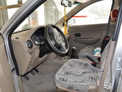 2010款 1.4L 手动 标准型 8座