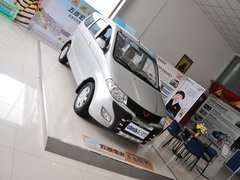2010款 1.4L 手动 标准型 8座