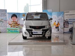 2010款 1.4L 手动 标准型 8座