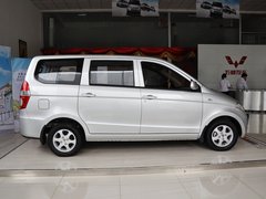 2010款 1.4L 手动 标准型 8座
