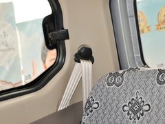 2010款 1.4L 手动 标准型 8座