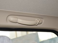 2010款 1.4L 手动 标准型 8座