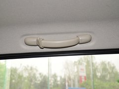 2010款 1.4L 手动 标准型 8座