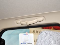 2010款 1.4L 手动 标准型 8座
