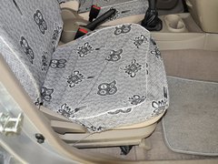 2010款 1.4L 手动 标准型 8座