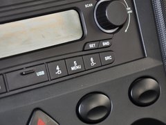 2010款 1.4L 手动 标准型 8座