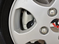 2010款 1.4L 手动 标准型 8座