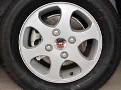 2010款 1.4L 手动 标准型 8座