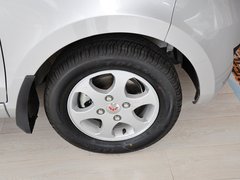 五菱宏光 2010款 1.4L 手动 标准型 8座