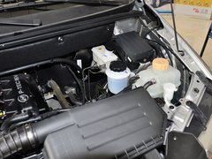 2010款 1.4L 手动 标准型 8座