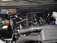 2010款 1.4L 手动 标准型 8座