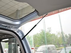 2010款 1.4L 手动 标准型 8座