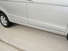 2010款 1.4L 手动 标准型 8座