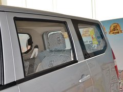2010款 1.4L 手动 标准型 8座