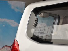 2010款 1.4L 手动 标准型 8座