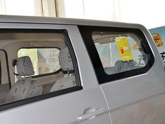 2010款 1.4L 手动 标准型 8座