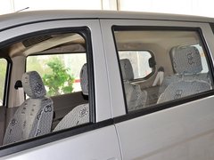2010款 1.4L 手动 标准型 8座