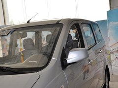 2010款 1.4L 手动 标准型 8座