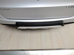 2010款 1.4L 手动 标准型 8座