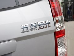 2010款 1.4L 手动 标准型 8座