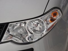 2010款 1.4L 手动 标准型 8座