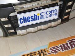 2010款 1.4L 手动 标准型 8座