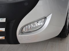 2010款 1.4L 手动 标准型 8座
