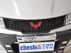 2010款 1.4L 手动 标准型 8座