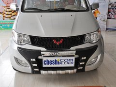 2010款 1.4L 手动 标准型 8座