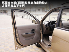 2010款 1.4L 手动 豪华型 8座