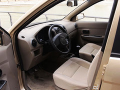 2010款 1.4L 手动 豪华型 8座