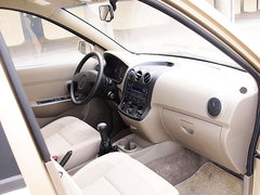 2010款 1.4L 手动 豪华型 8座
