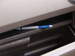 2010款 1.4L 手动 豪华型 8座