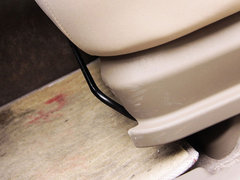 2010款 1.4L 手动 豪华型 8座