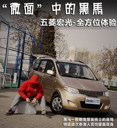 2010款 1.4L 手动 豪华型 8座