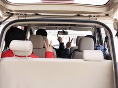 2010款 1.4L 手动 豪华型 8座