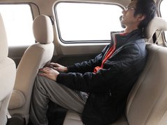 2010款 1.4L 手动 豪华型 8座