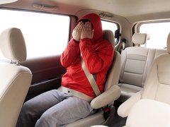 2010款 1.4L 手动 豪华型 8座