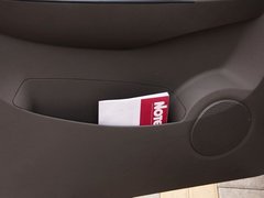 2010款 1.4L 手动 豪华型 8座
