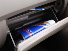 2010款 1.4L 手动 豪华型 8座