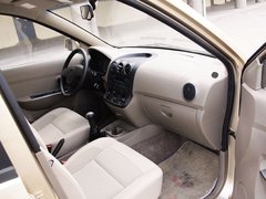 2010款 1.4L 手动 豪华型 8座